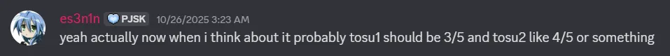es3n1n's tosu series comment es3n1n's tosu series comment